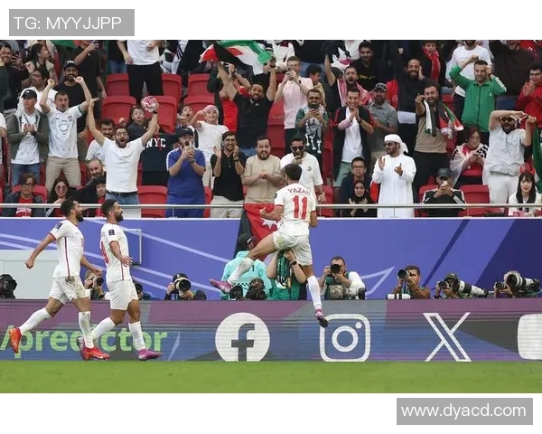 2016年1月14日约旦与越南足球比赛精彩比分回顾与分析