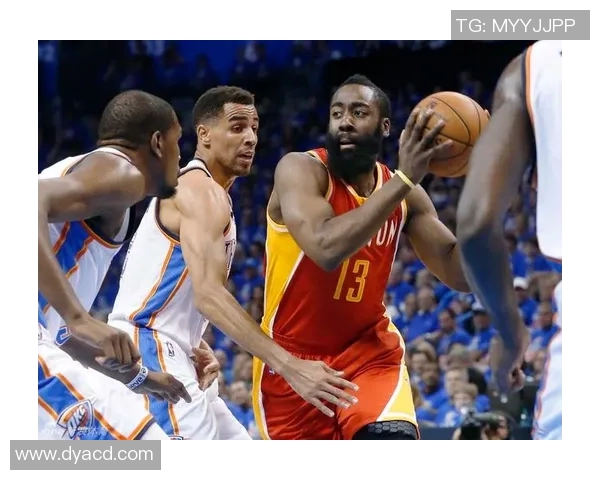 2017年火箭与雷霆激战直播回顾精彩瞬间与赛后分析