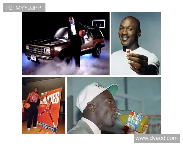 乔丹传奇：从篮球之神到全球偶像的辉煌人生与影响力探讨